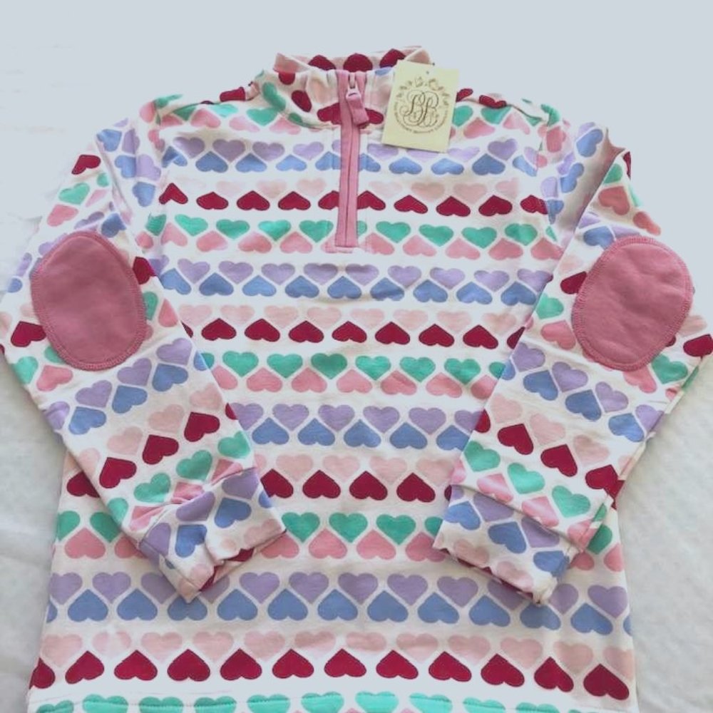 Queen of Hearts pop up collar